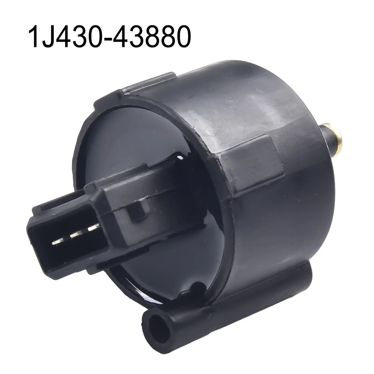 Fuel Water Sensor 1pc Black Car Part