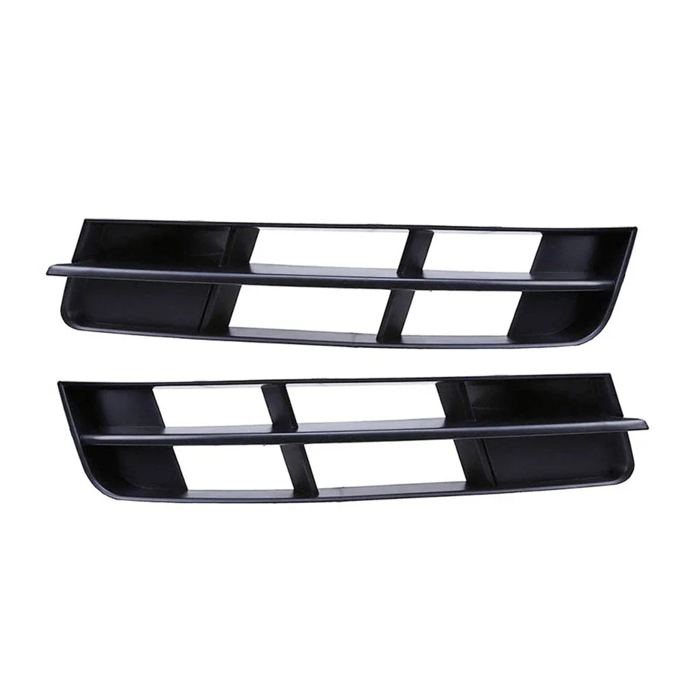 Front Bumper Cover Grille Outer for Audi Q7 (2010-2015)