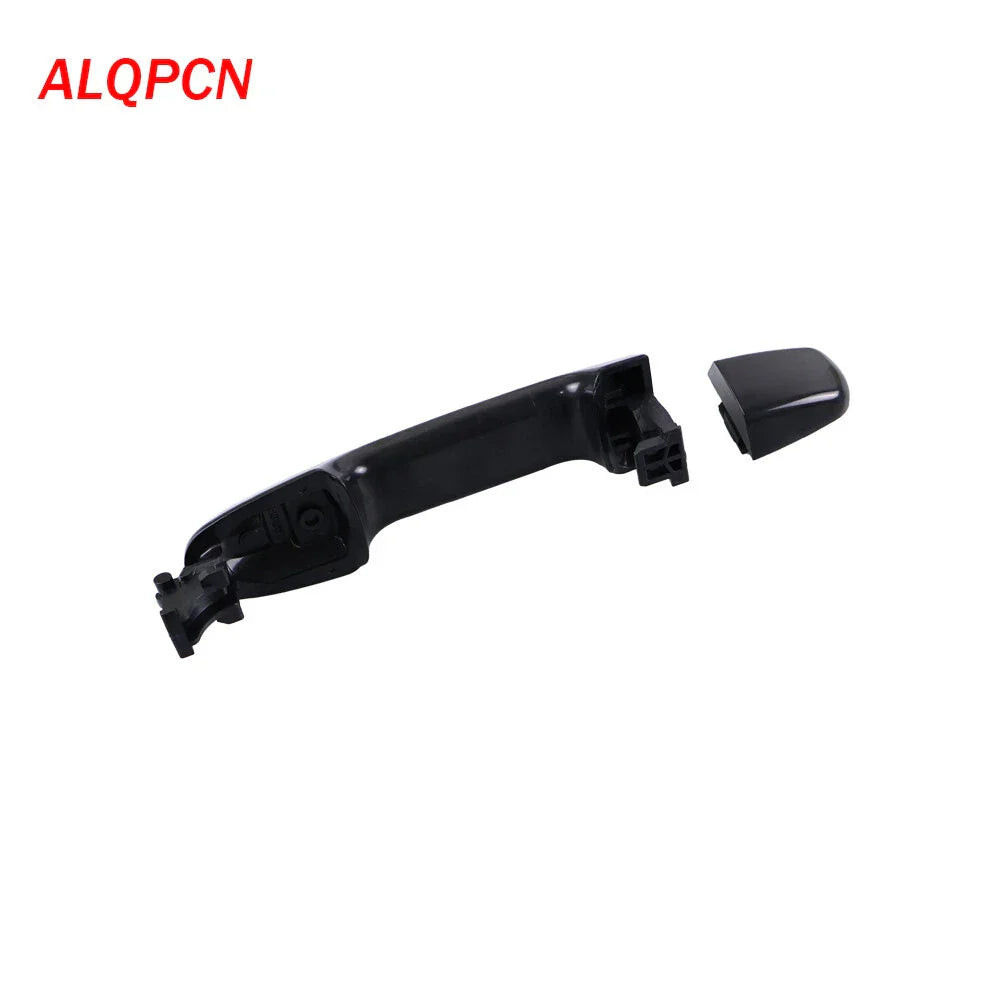 Outside Door Handle Right Passenger Side for 2012-2017 Toyota Camry