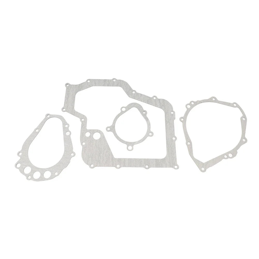 Starter Clutch Cover Oil Pan Gasket for Suzuki GSX1300R Hayabusa (99-19)