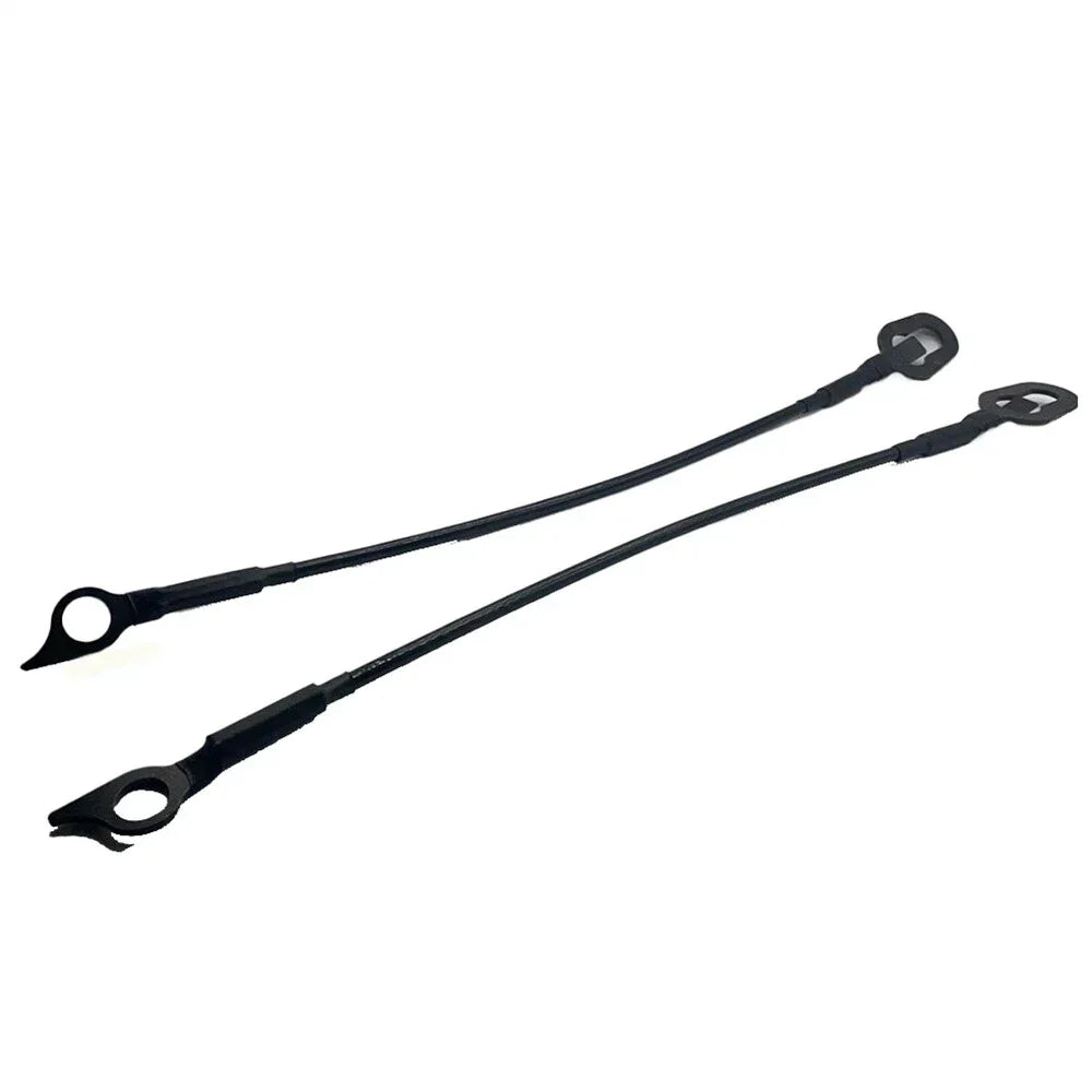 Tailgate Cable Kit for Dodge Ram 1500 2500 3500 (2002-2023)