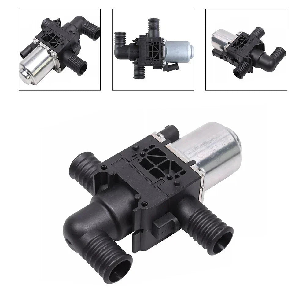 Heater Control Valve for Land Rover Discovery III (2005–2009)