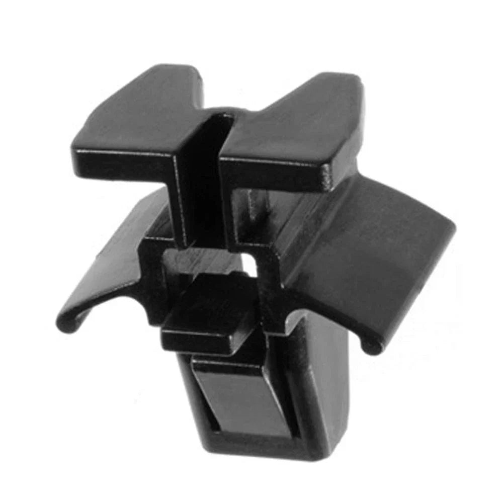 10 x Grille Retainers Clips for Subaru Legacy, Forester (1992-2005)