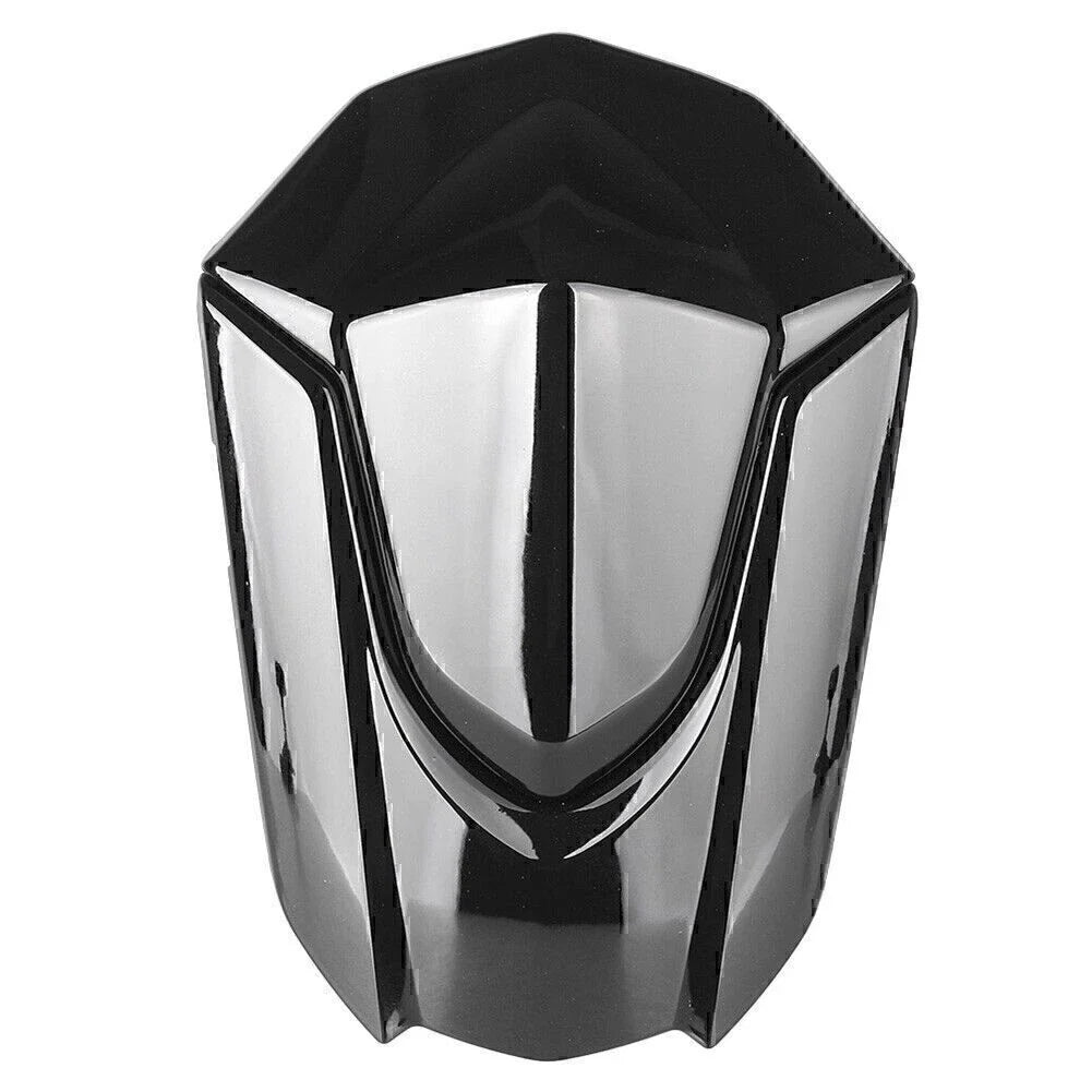 Black Motor Rear Seat Cover Cowl for SUZUKI GSXR1000 (2009-2016)