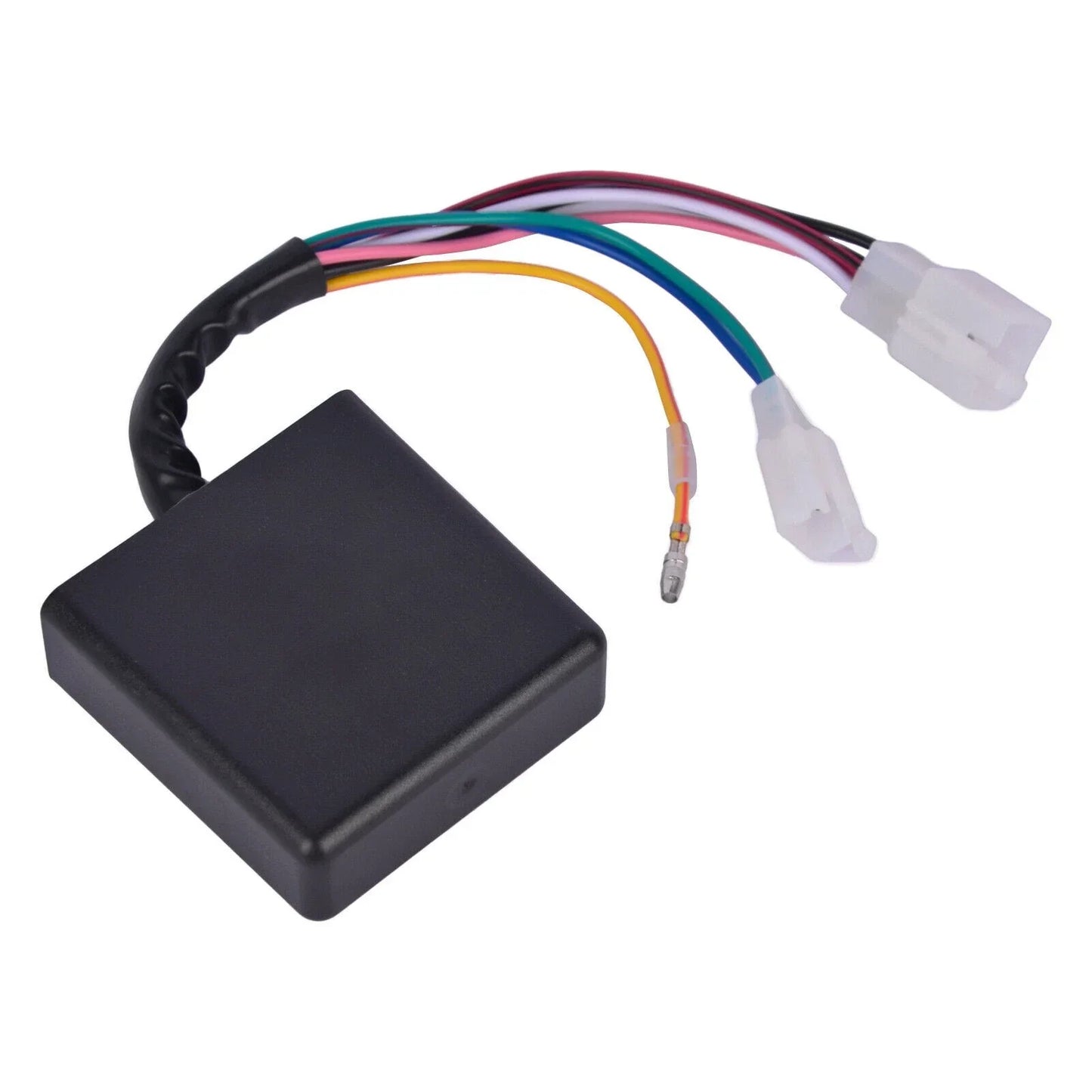 CDI / 651cc / Tengai Gnition Module for Kawasaki KL650 KLR650 (1990-2003)