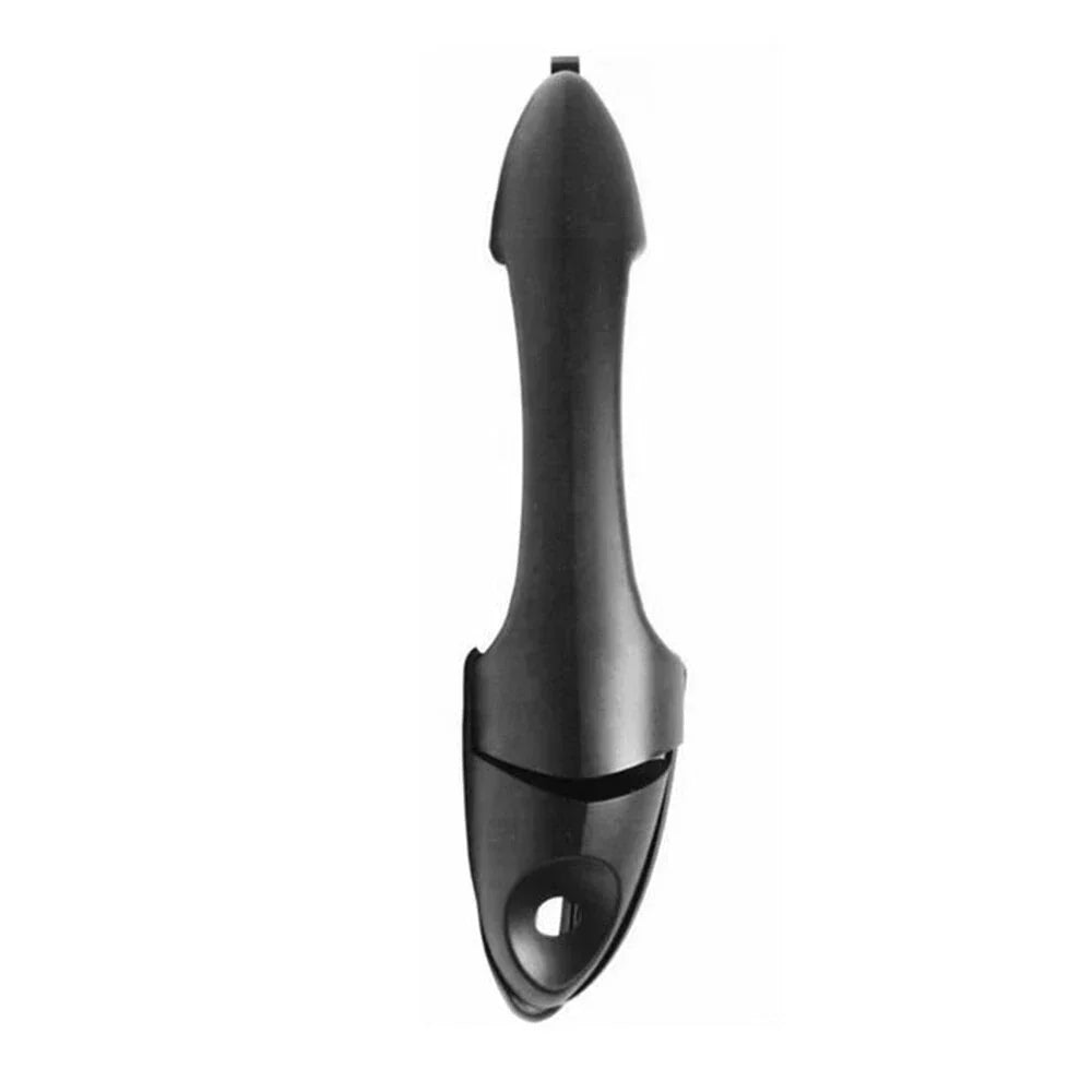 Front Left Exterior Door Handle for 2000-2007 Ford Focus (2000-2007)