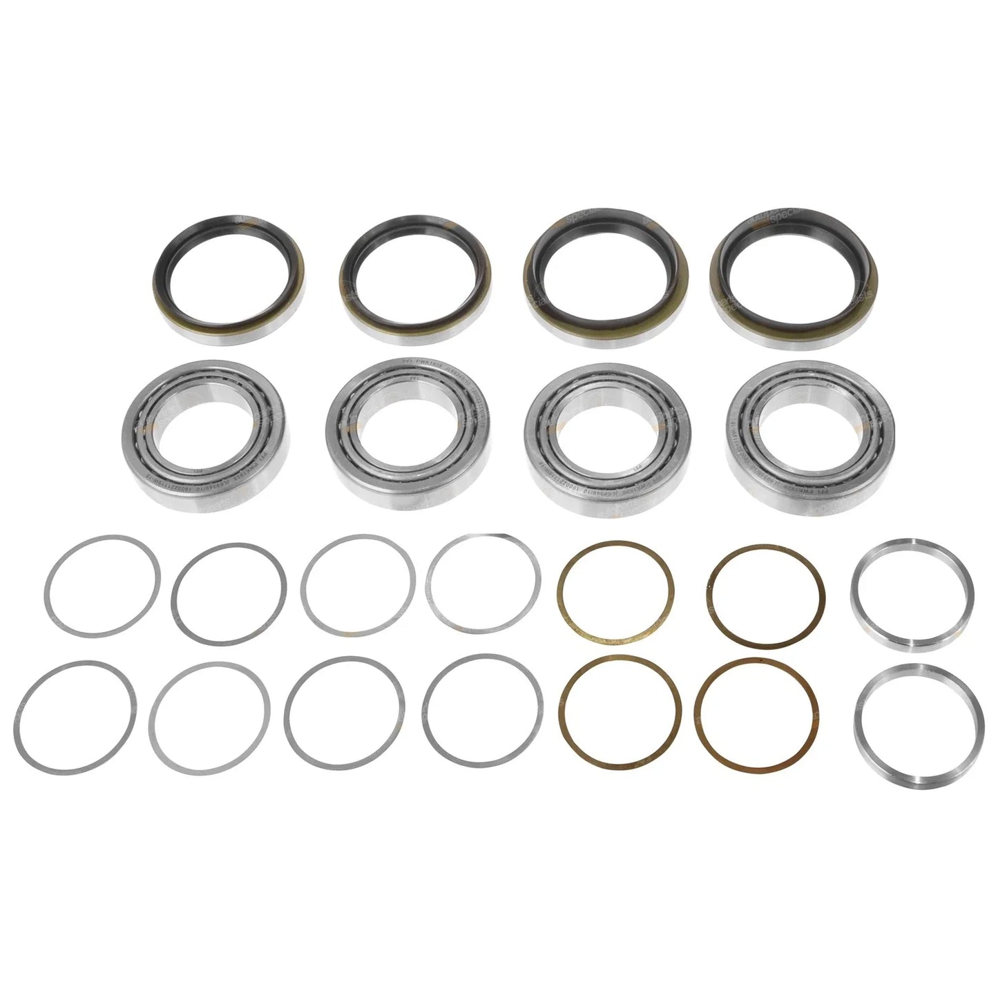 Front Wheel Bearing Kits for Ford Capri SA SC SE (1989-1994)