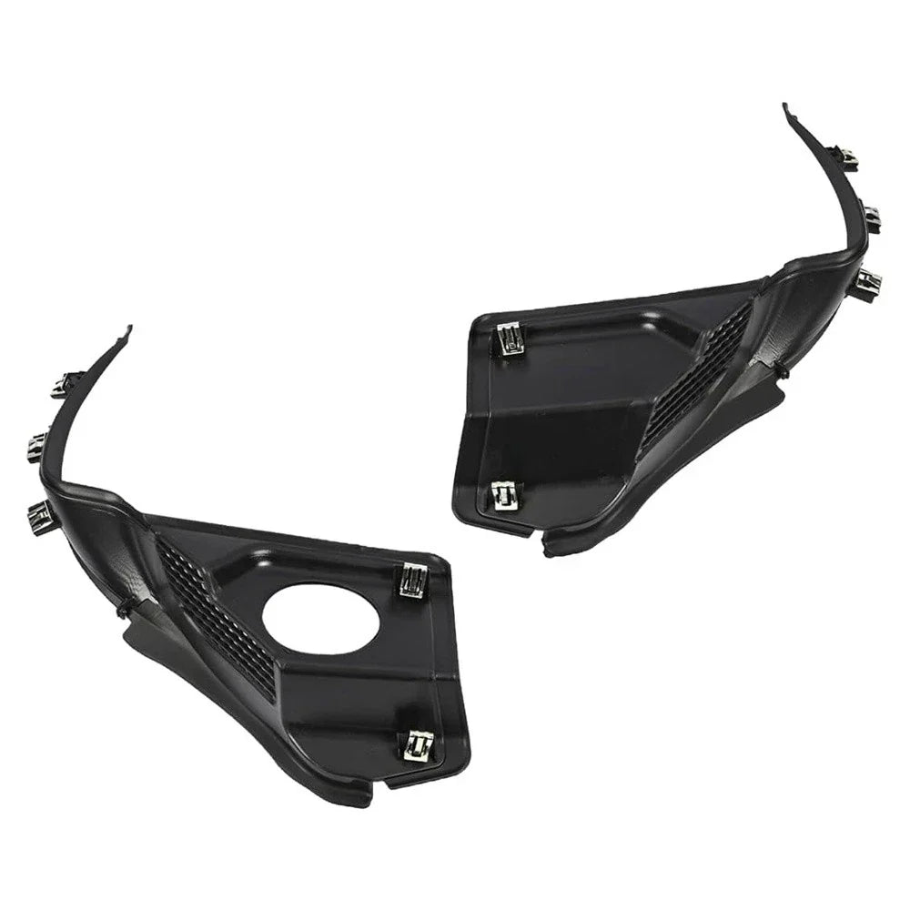 Windshield Wiper Cowl Panel for Jeep Grand Cherokee (2016-2022)