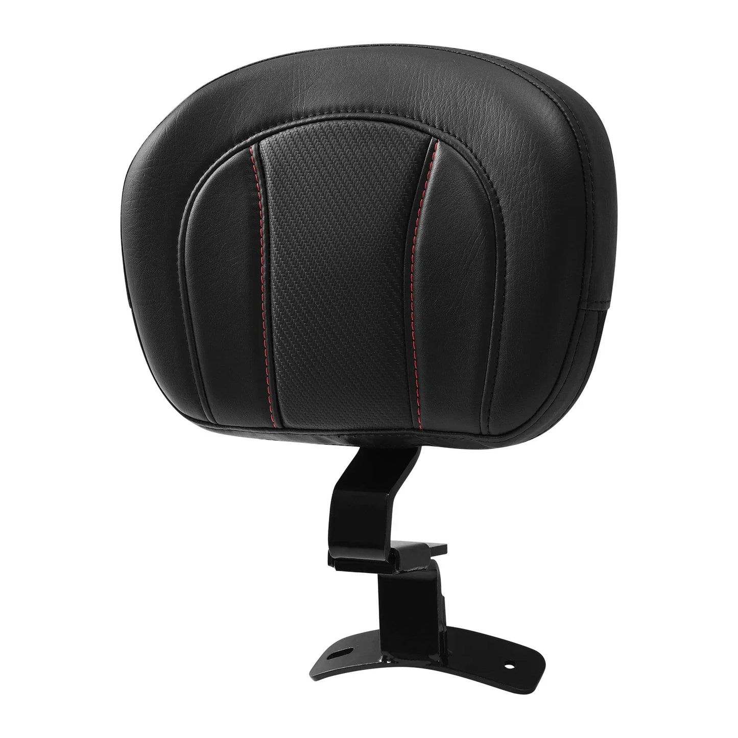 Front Rider Driver Backrest for Harley Touring Street Glide (2009-2023)