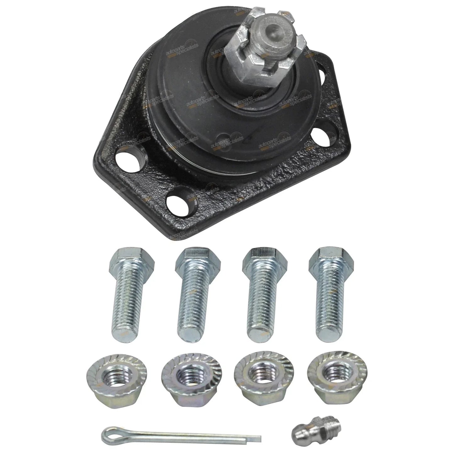 Upper Arm Ball Joint for Liteace CM20 CM35 CM36 KM20 KM36 YM21 YM30 YM35 (1979–1992)