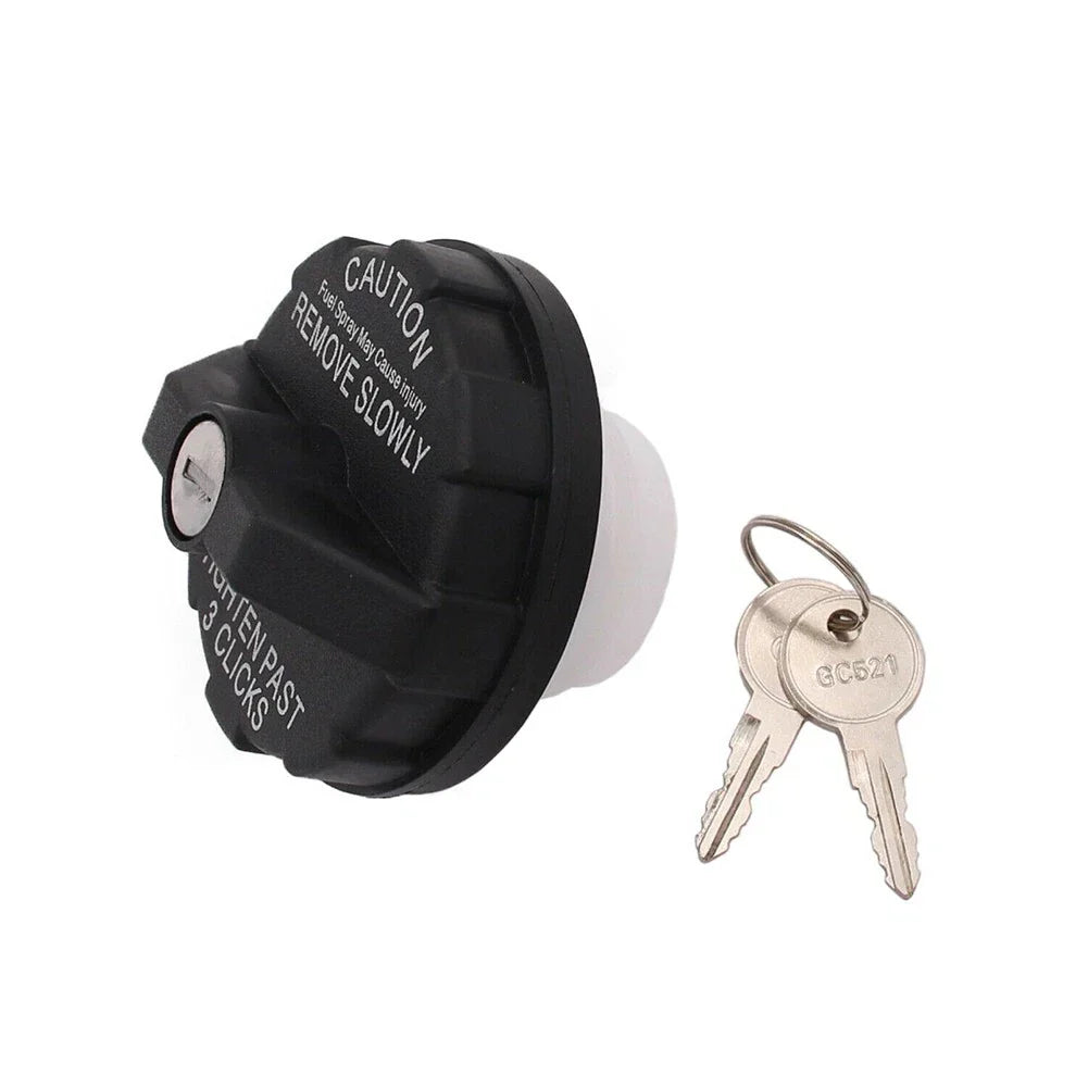 1PC Direct Fuel Cap for Jeep Cherokee XJ (1984–1999)