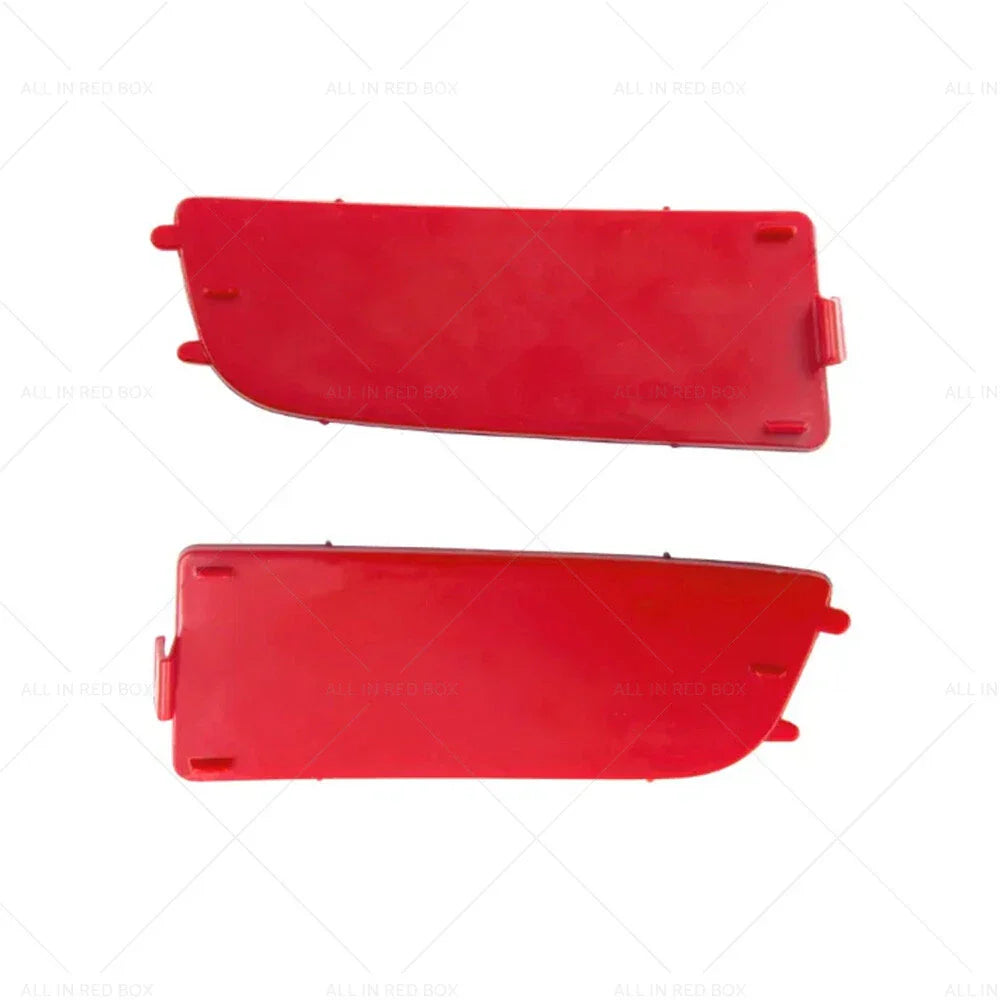 Rear Bumper Bar Reflector Lamp for Mercedes Benz Sprinter (2006-2018)