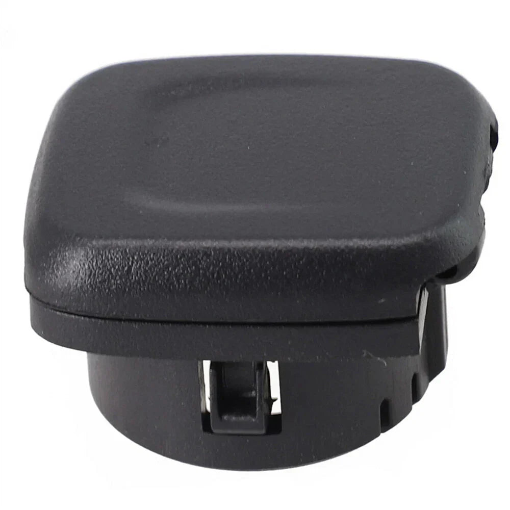 Power Outlet Receptacle Cover for GMC Sierra Yukon Cadillac Buick Chevrolet