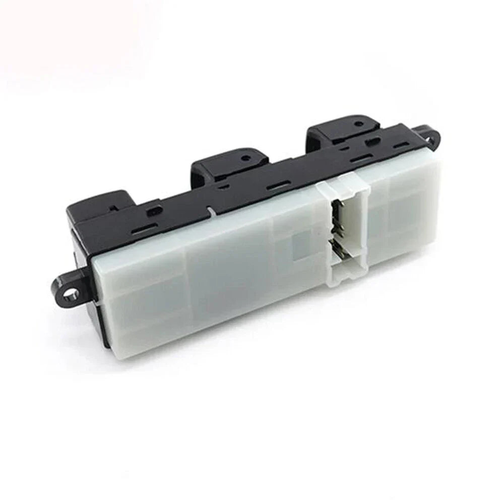Right Driver Side Power Window Master Switch for Nissan Navara (2005-2014)