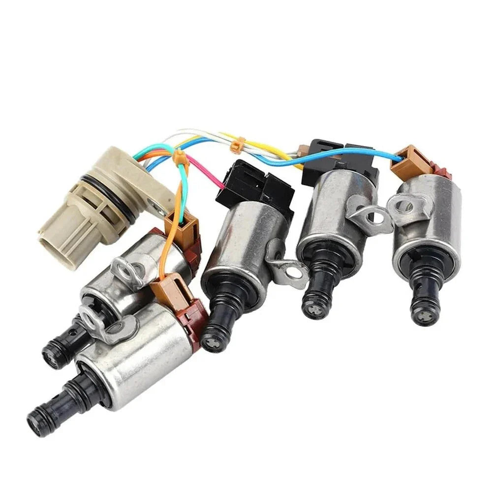 Transmission Shift Solenoid & Harness for Honda Accord Element (2003-2011)