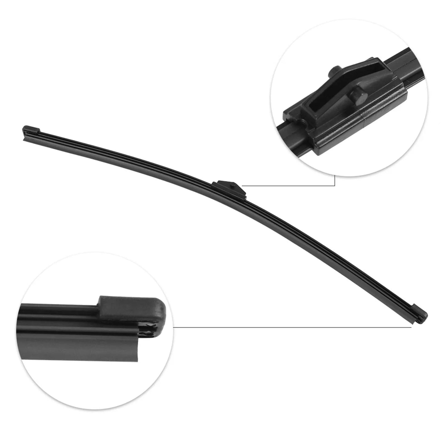 325mm Rear Wiper Blade for Audi Q5 (2008-2015)