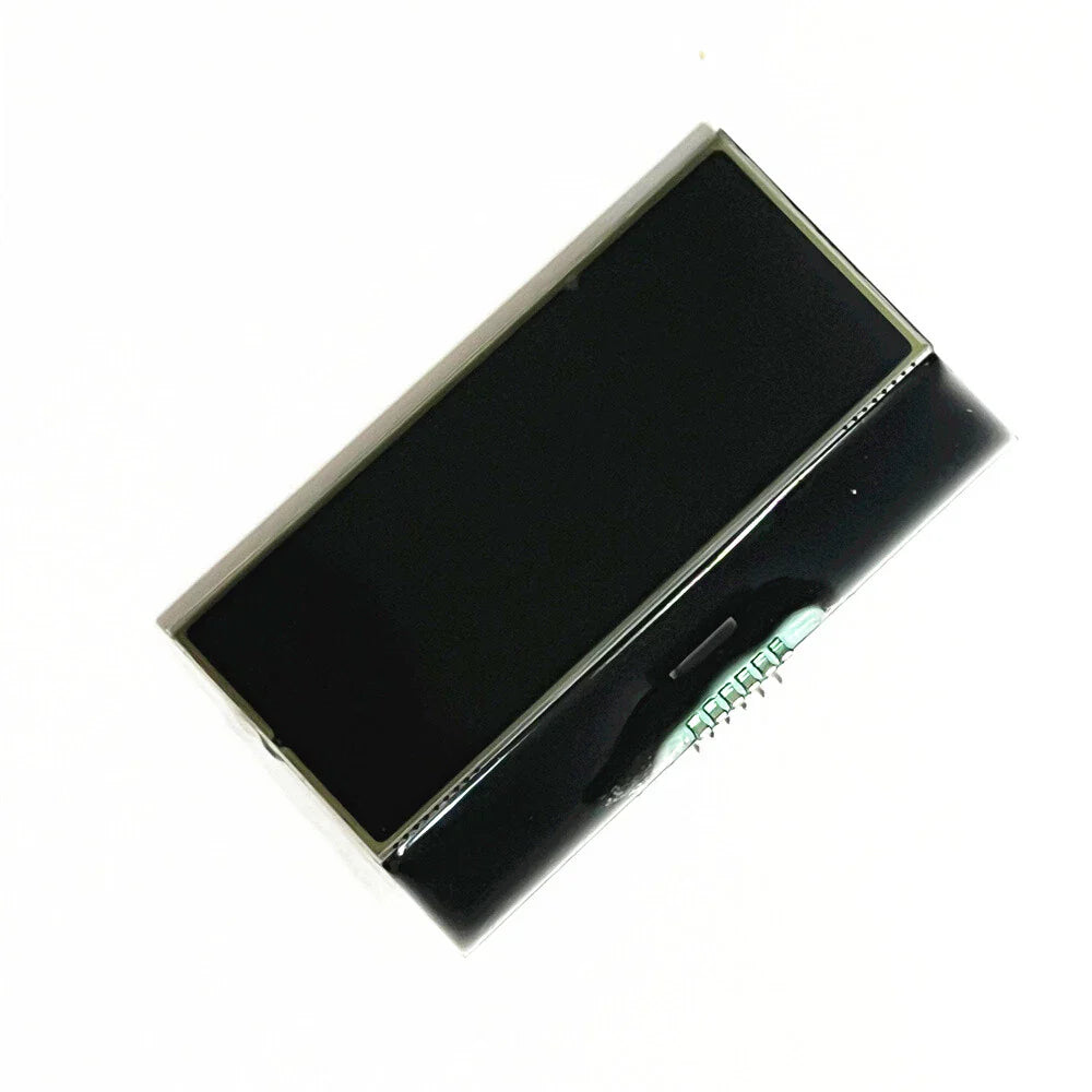 LCD Display for Renault Megane II, Clio III (2002-2016)