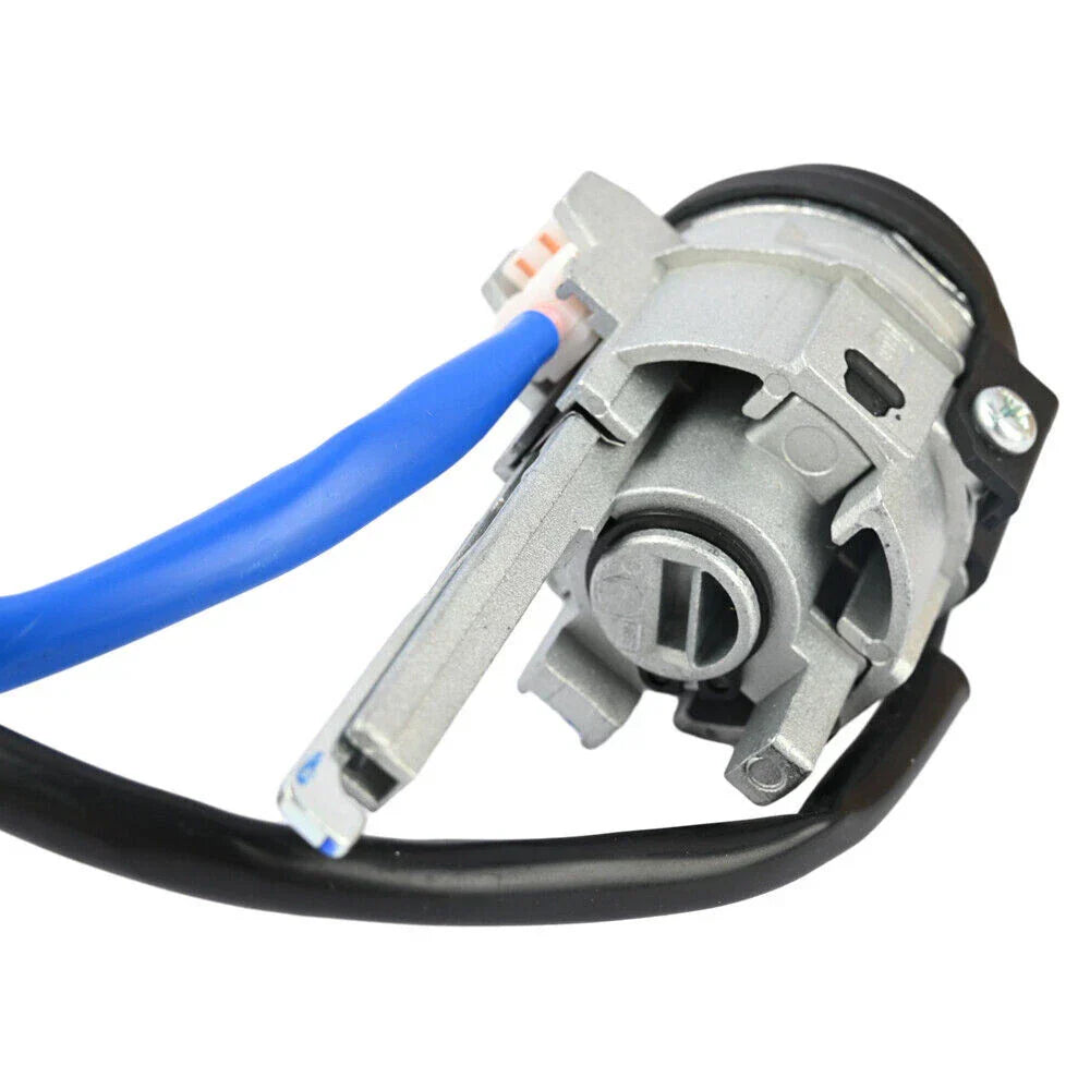 Ignition Lock Cylinder Switch + 2 Keys for 2015-2020 Hyundai Elantra