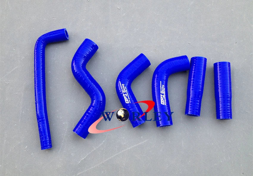 Hose Kit for KTM 400 525 EXC 400EXC 525EXC (2002-2006)