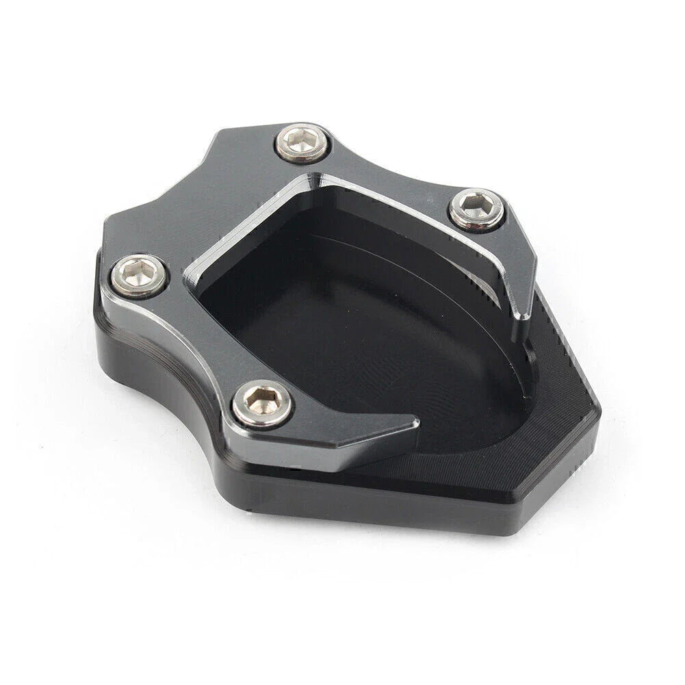 Kickstand Side Pad for Kawasaki VERSYS 650 (2010-2016)