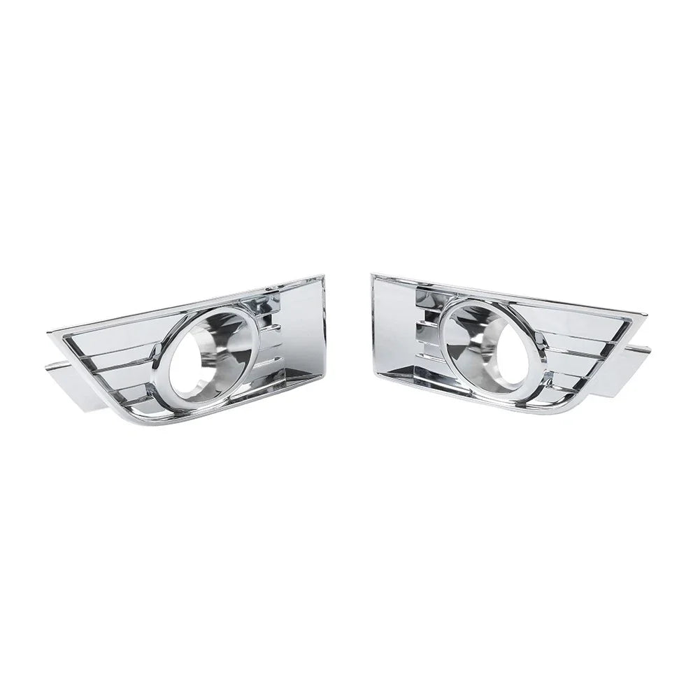 Chrome Fog Light Bezel for Ford Edge (2007-2010)