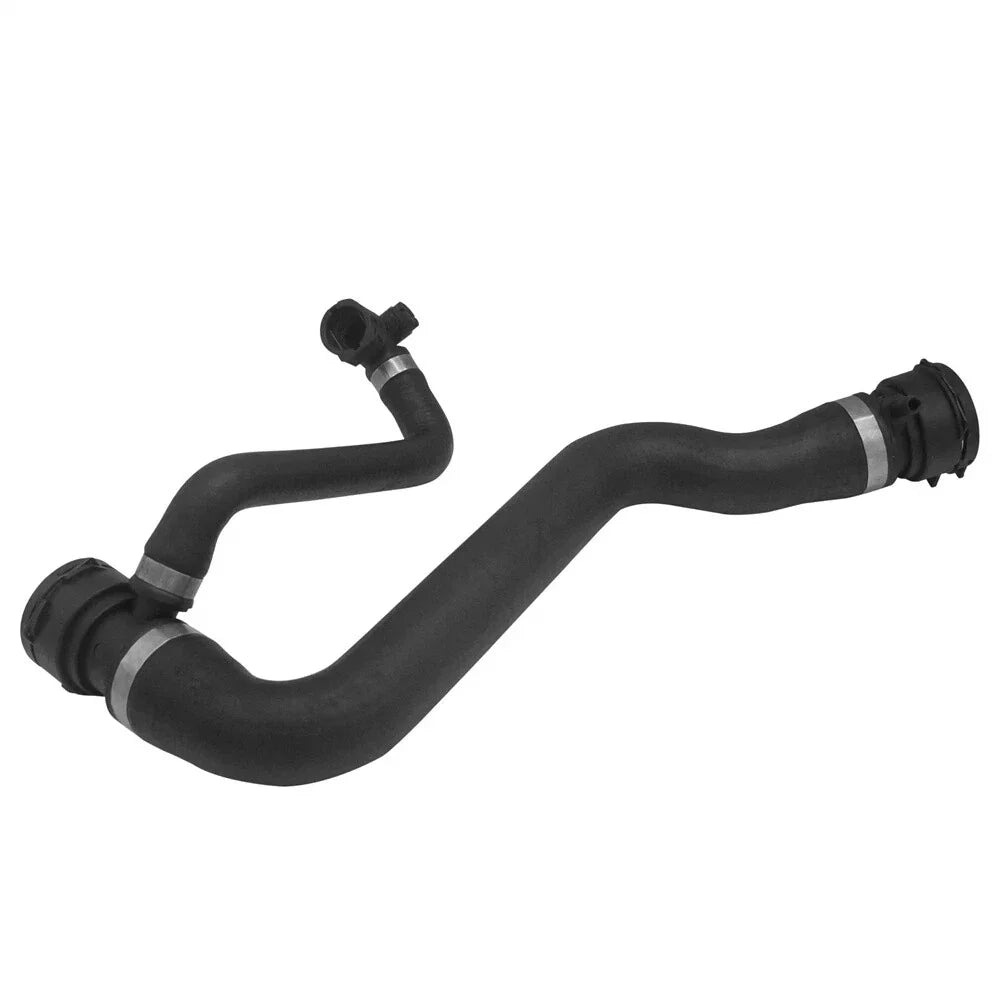 Upper Water Radiator Coolant Hose for BMW 120i 318i 320i X1 E82 E88 E90 E91 E84 (2007-2015)