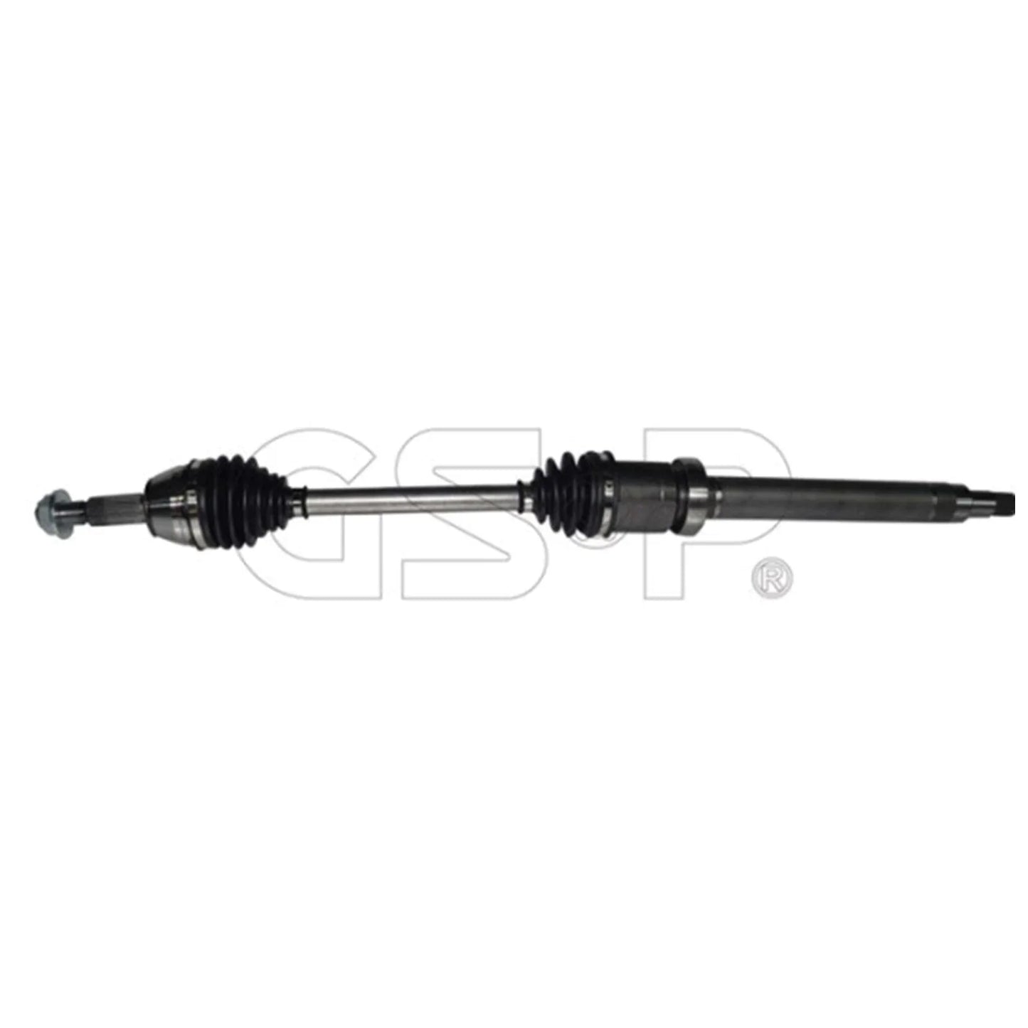 RH CV Shaft for Ford Fiesta (2004 - 2013)