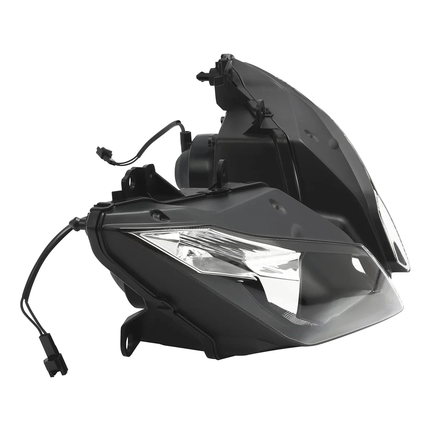 Headlight Assembly for Kawasaki Ninja ZX6R (2013-2018)
