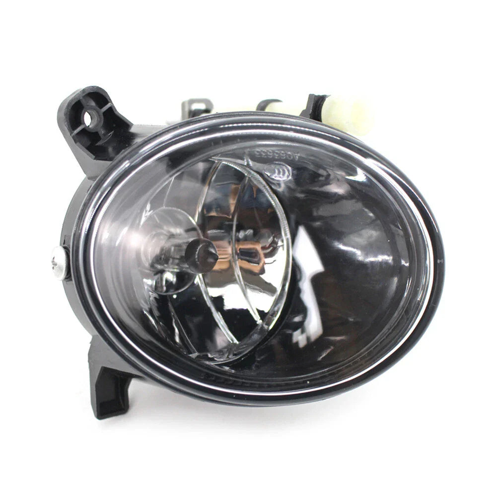 Front Bumper Fog Lamp Light for Audi A4 S4 A6 S6 Q5 SQ5 (2009-2016)