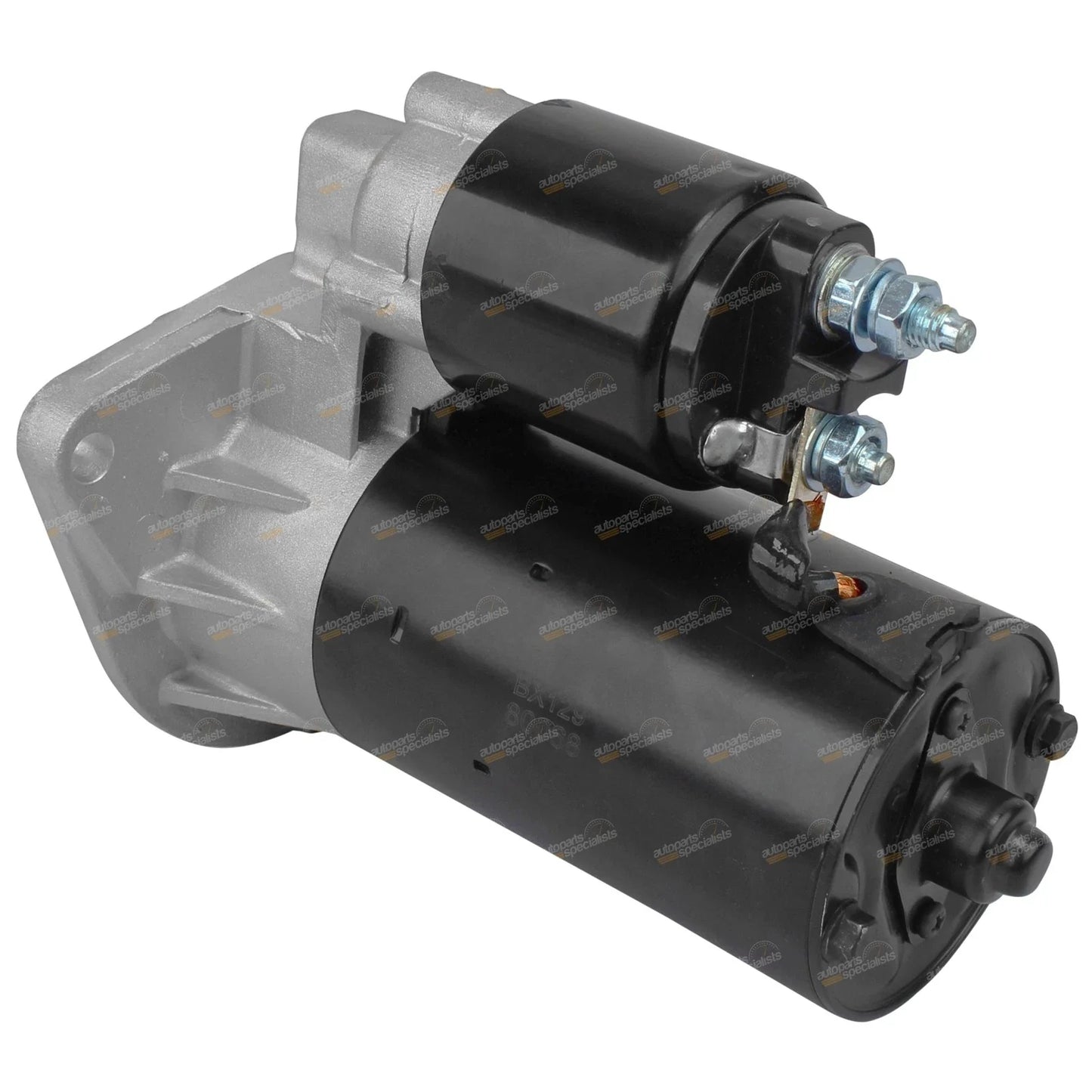 Starter Motor 6cyl for Ford XA XB XC XD XE XF EA EB ED EF EL AU BA BF