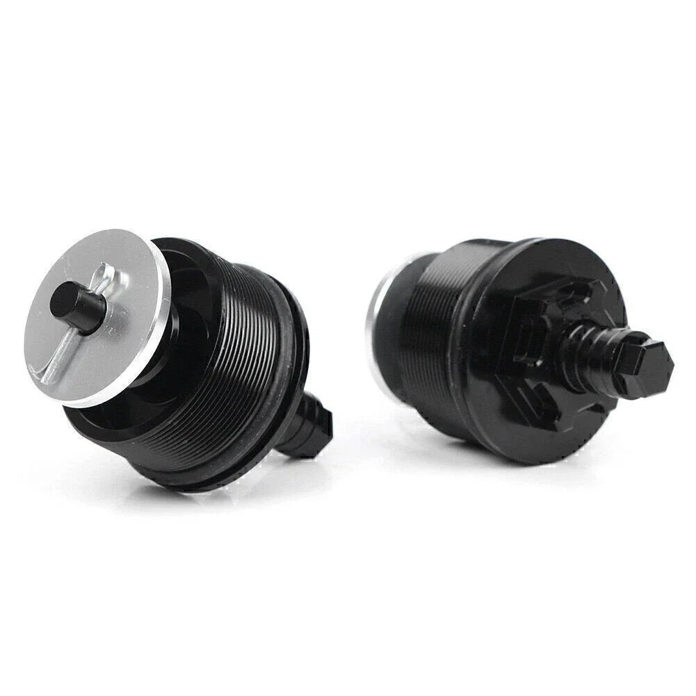 Aluminum Preload Adjusters Bolts for Honda CB400 (1992-1998)