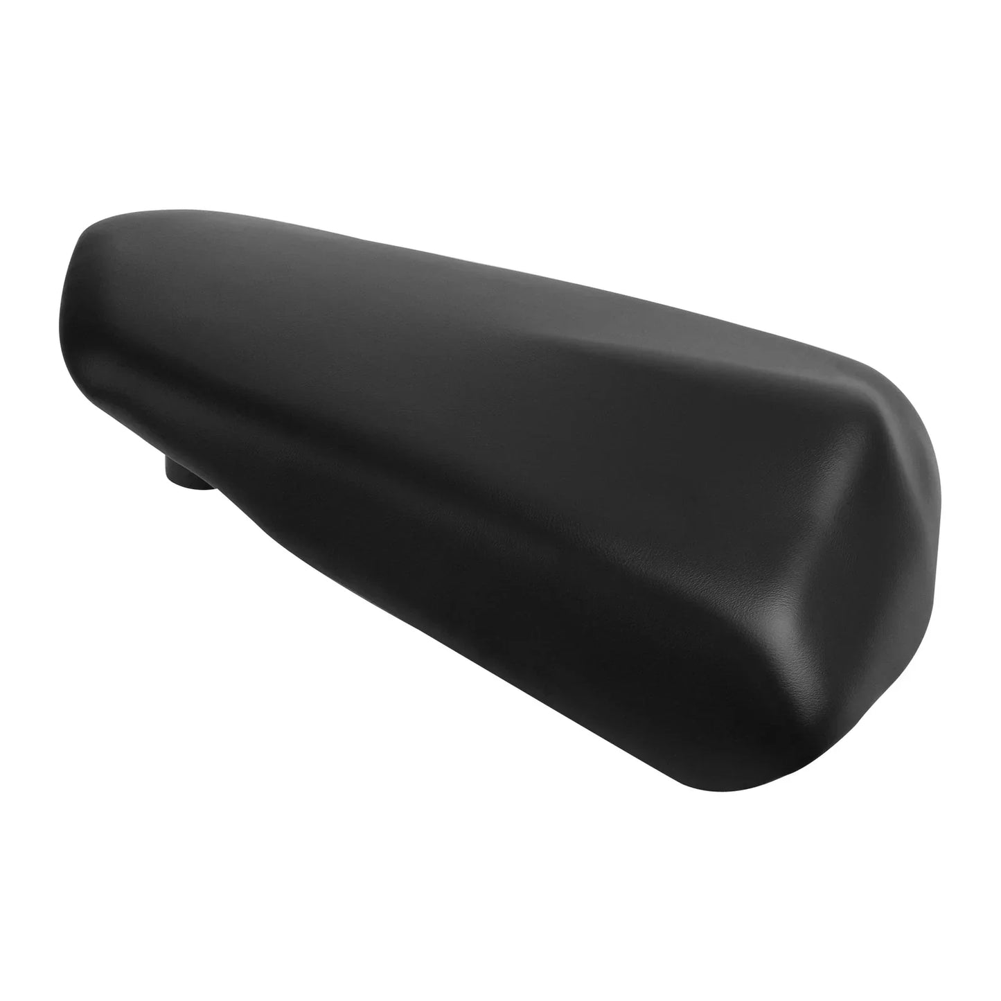 Black Rear Passenger Seat Cushion for Honda CBR300R CBR300 2015-2022