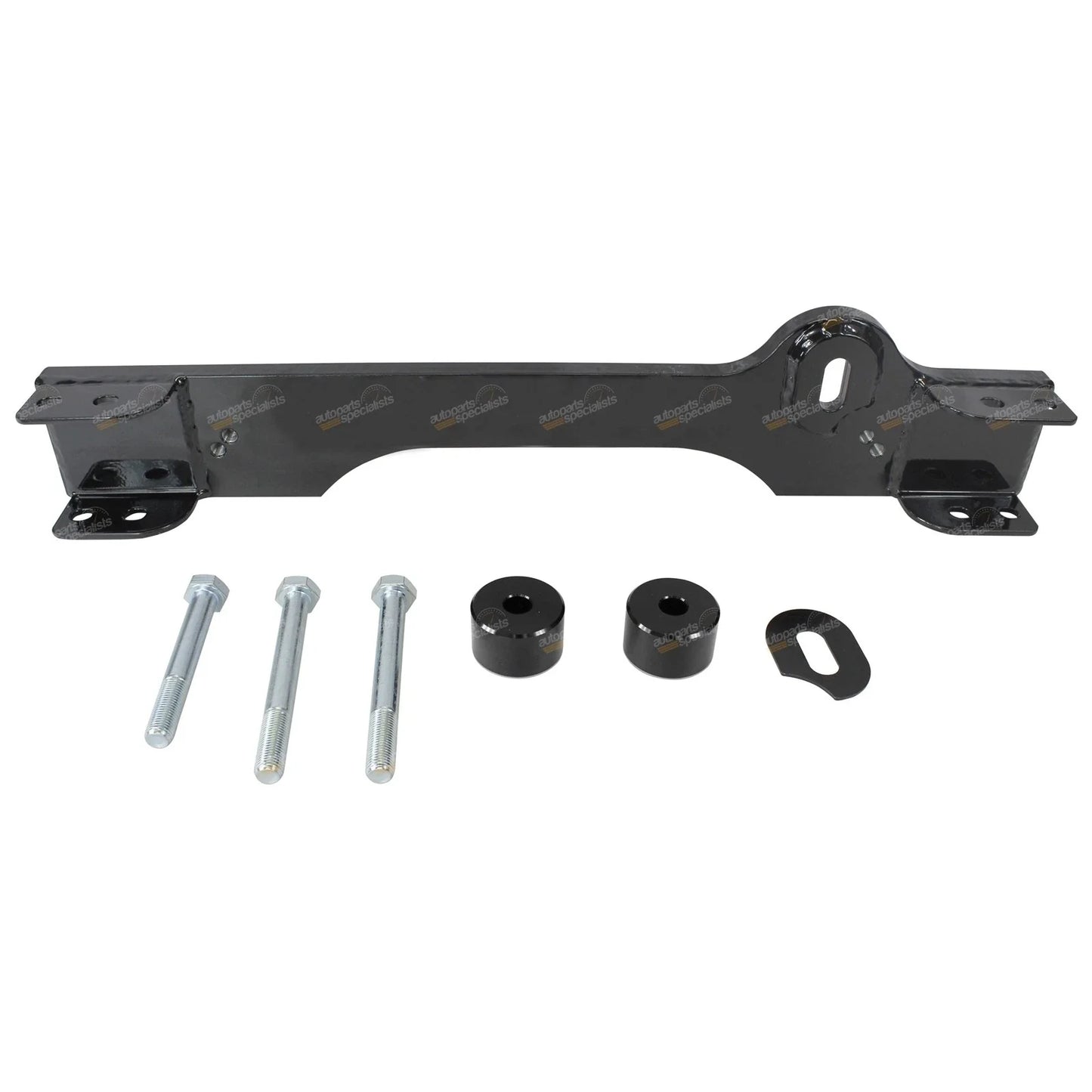 Diff Drop Kit 2-4" Lift for Holden Colorado / Isuzu D-Max / MU-X (2012 - 2016)