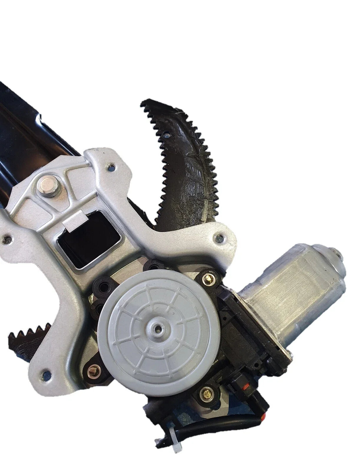 Front Left Window Regulator With Motor 2 Pins for Honda Civic EG EH (1991–1995)