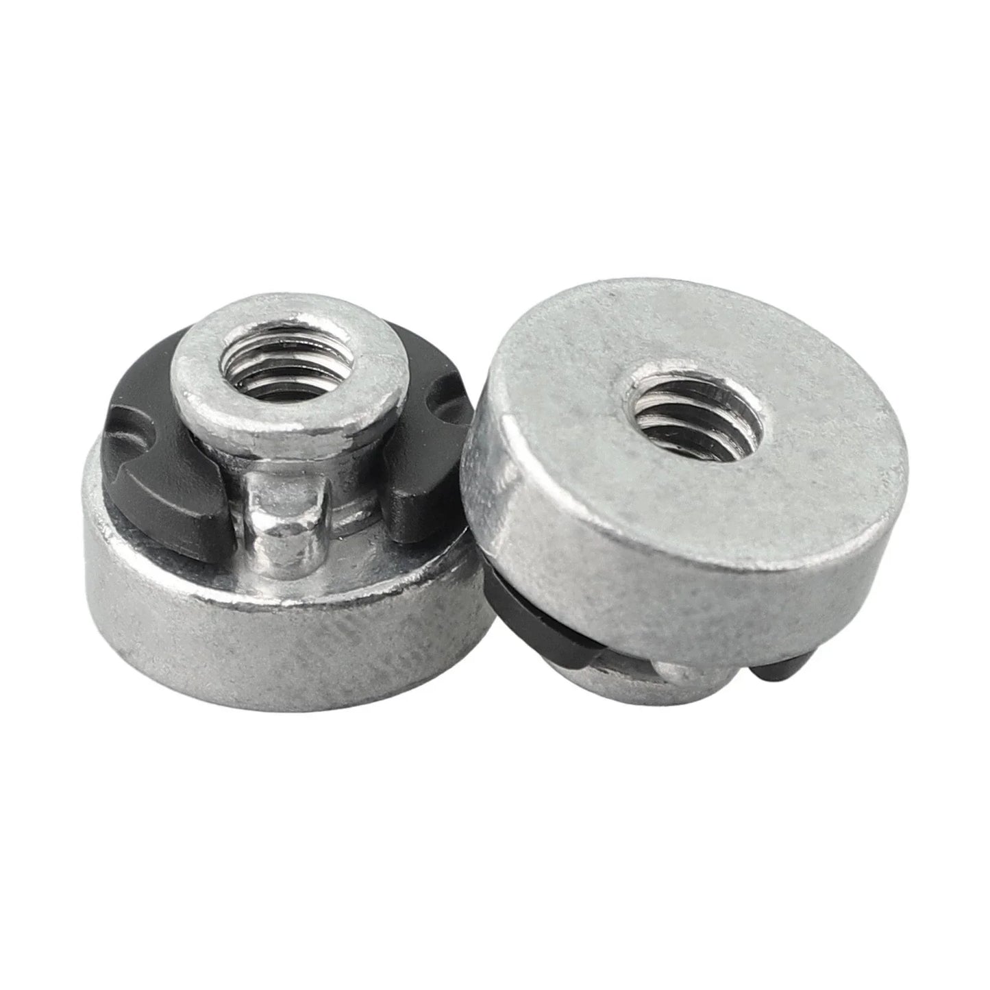 Seats Nut Kit for Car Accessories Metal Seats Nuts