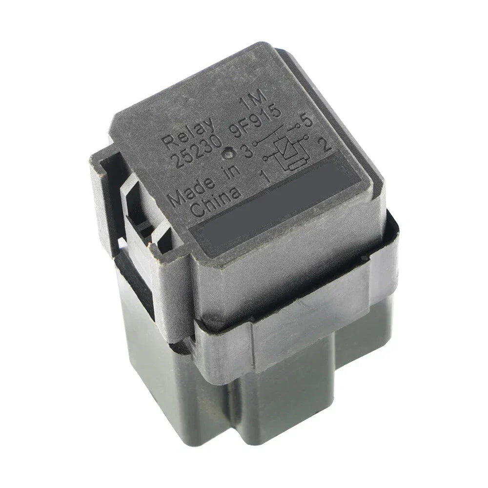 Car Fan Relay for Nissan INFINITI NV2500 Pathfinder Sentra Titan (2005-2019)