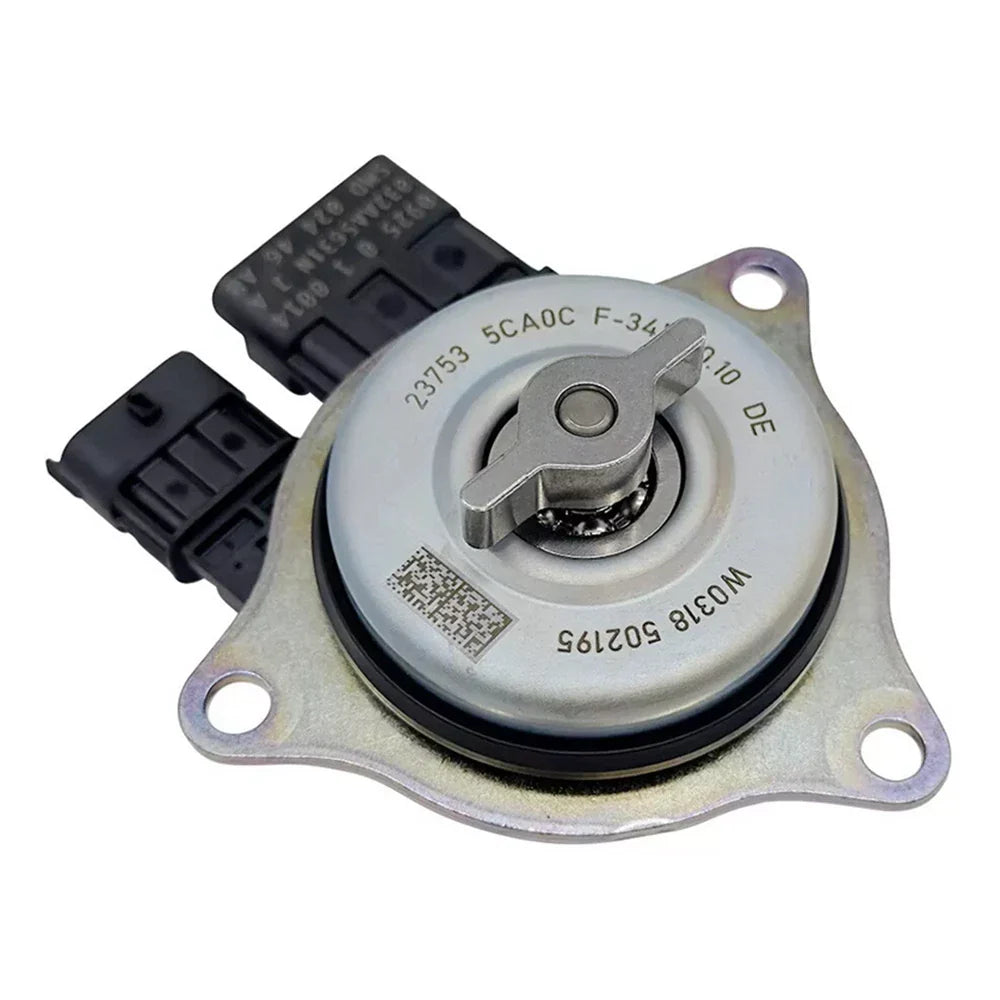 Engine Variable Solenoid Valve Timing Motor for Nissan Infiniti Q60 (2017-2023)