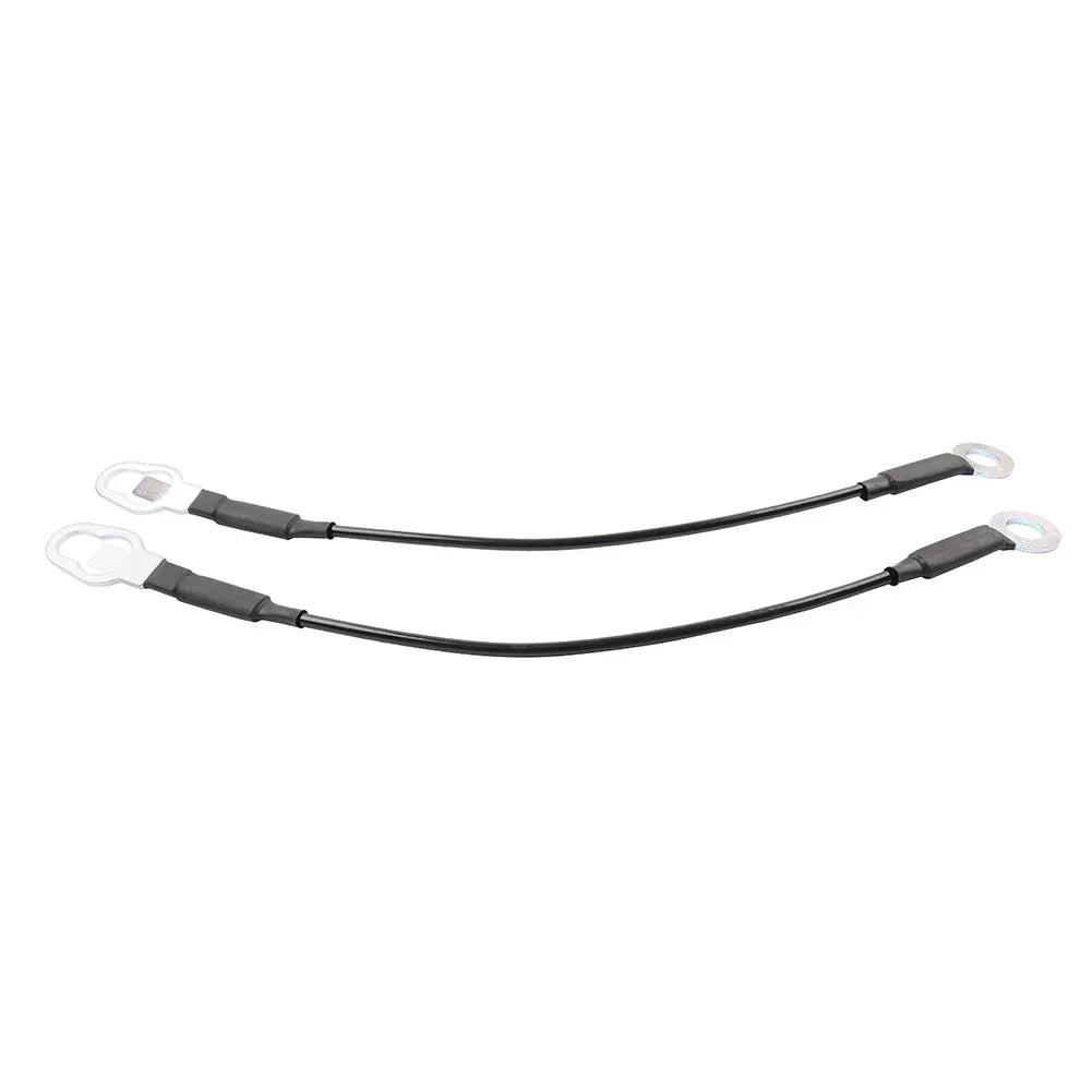 Rear Tailgate Cables Straps for Mazda B2300 B2500 B3000 B4000