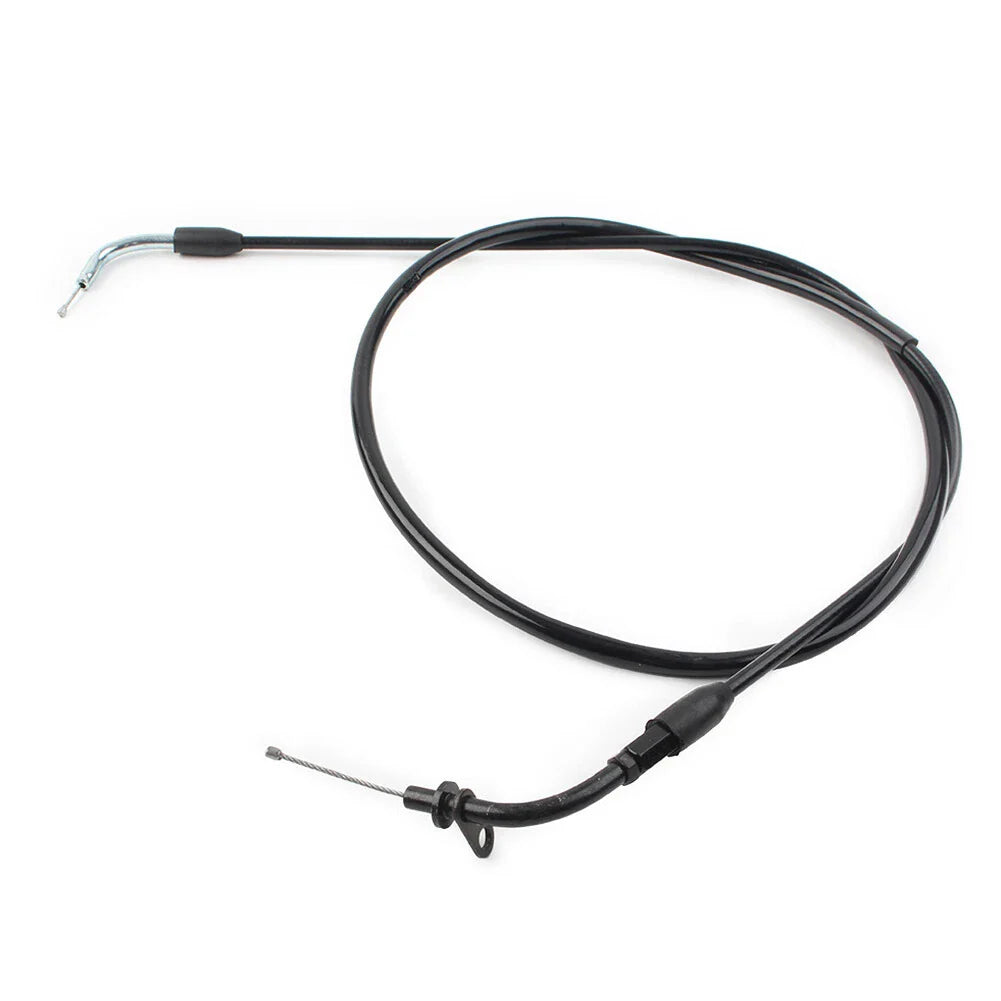 Carburetor Choke Starter Cable for Suzuki King Quad 300 LTF300 (1991-2000)