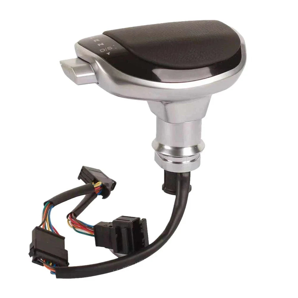 Gear Shift Knob Automatic for GOLF TOURAN (2010–2011)