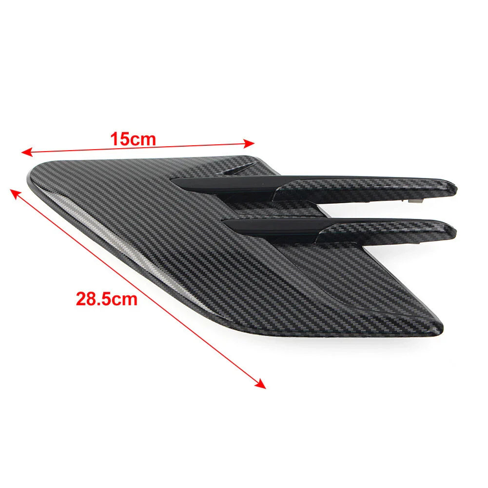 Fender Side Vent For Land Rover Range Rover Sport (2018-2022)