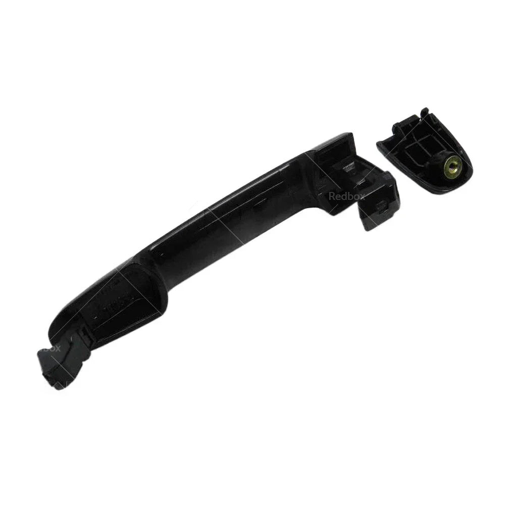 Outer Door Handles Front Rear LH RH for Toyota Camry (2002-2006)