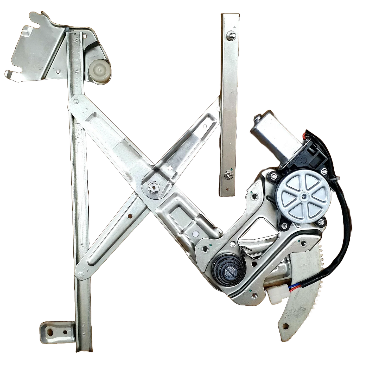 Front Right Window Regulator W/ Motor for Subaru Forester SG SG9 (2002–2008)