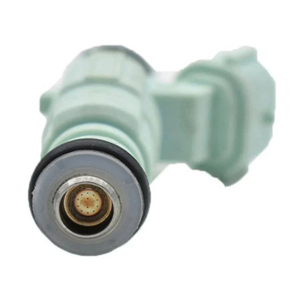 4 x Fuel Injector Nozzle Set for Kia Rio, Hyundai Elantra (2011-2016)