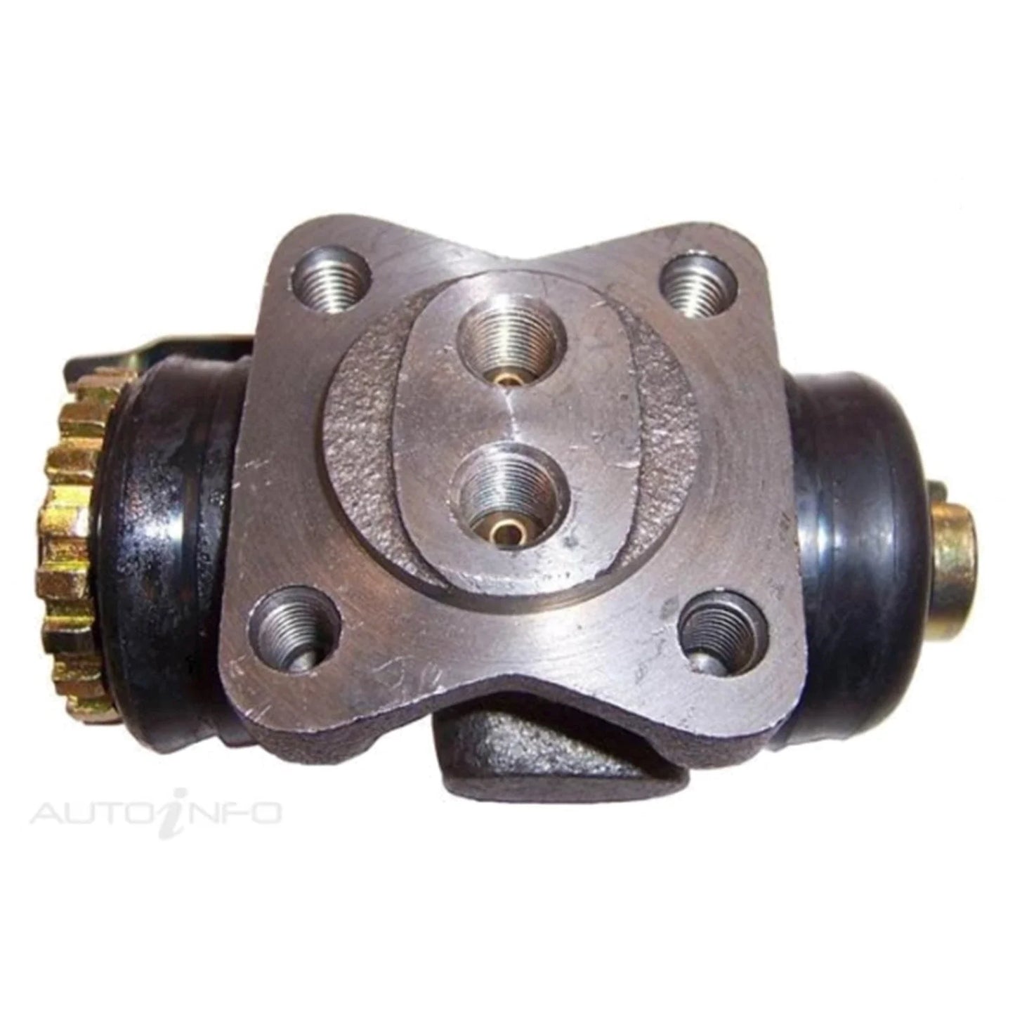LH Front Brake Wheel Cylinder for Toyota Landcruiser FJ45 HJ47 (1980–1984)