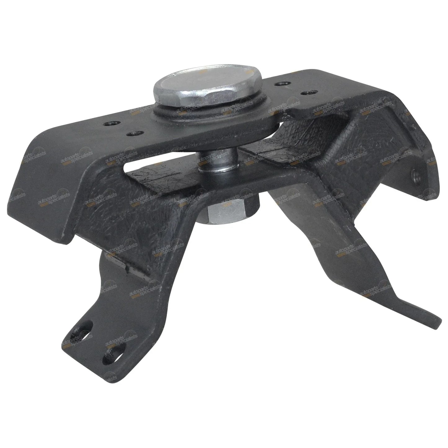 Rear Engine Gearbox Mount for Toyota Hilux (1997–2002)