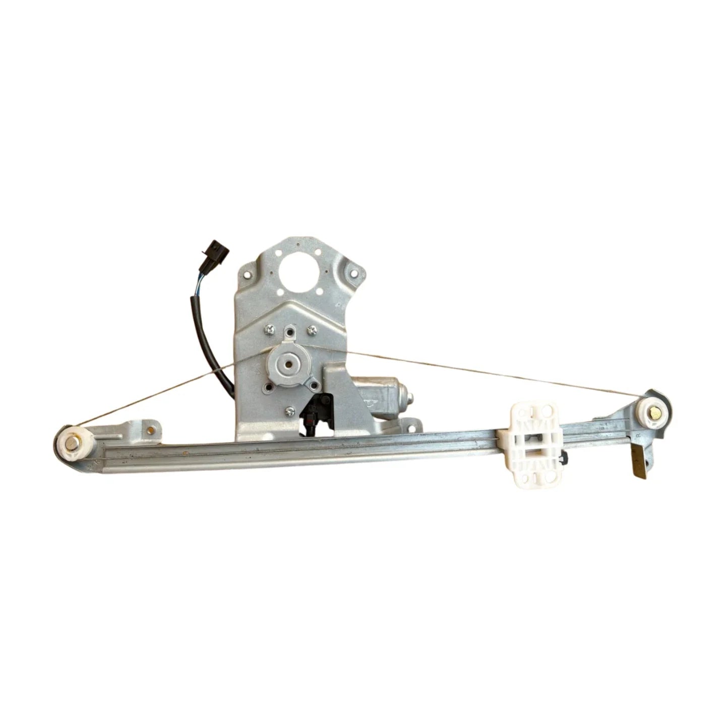 Rear Right Window Regulator With Motor 2 Pins for Isuzu D-Max (2006–2012)