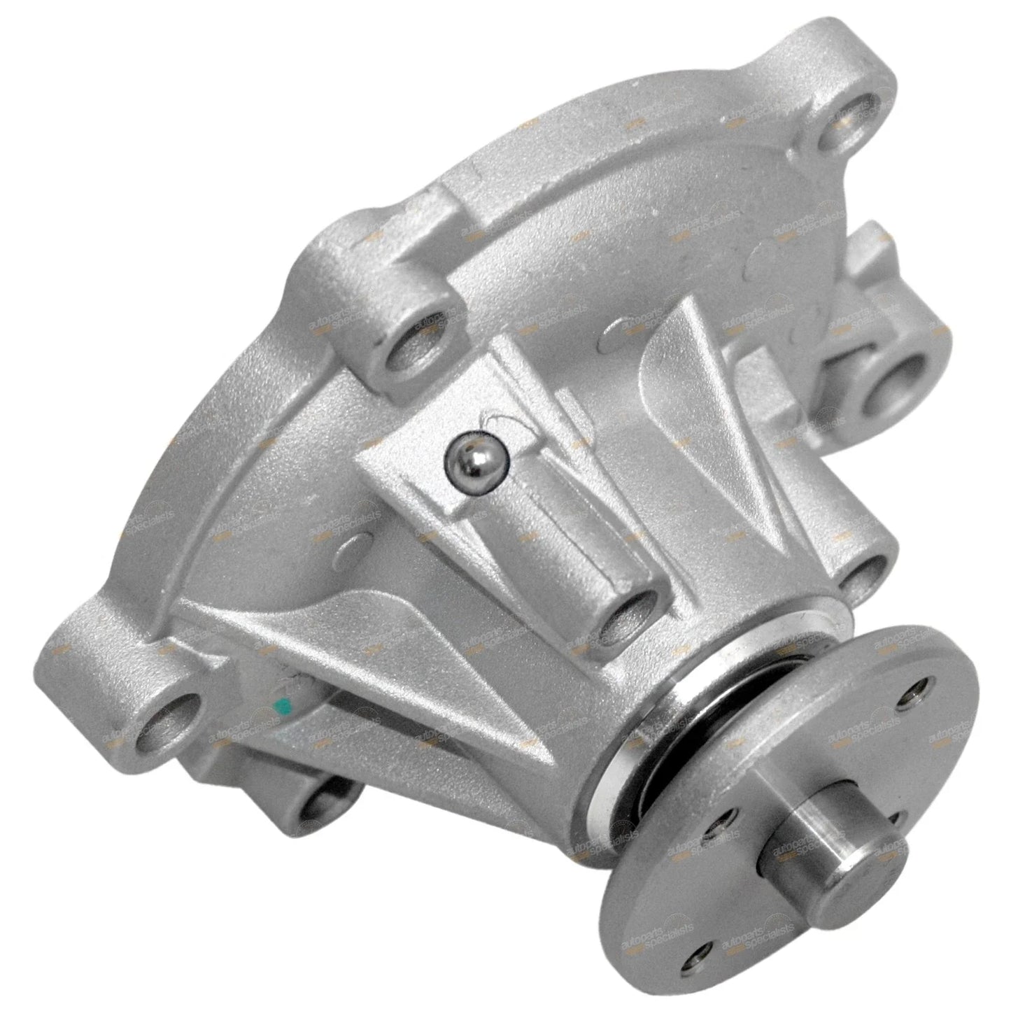 Water Pump for Hilux YN Series YN55 YN56 YN57 (1983–1988)