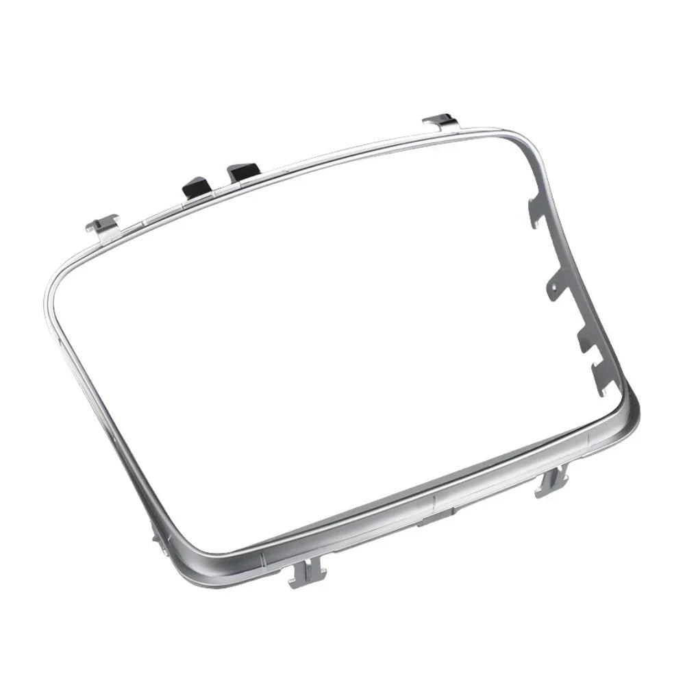 Center Console Cup Holder Trim for Benz W213 W238 (2017-2023)