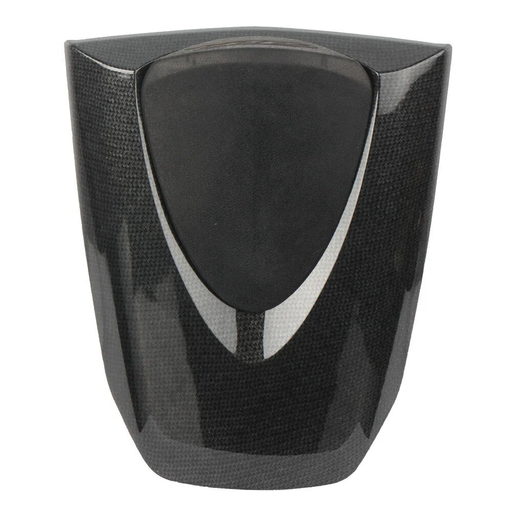 Rear Seat Cover Cowl for Honda CBR 600RR 2007-2012 Carbon Fiber